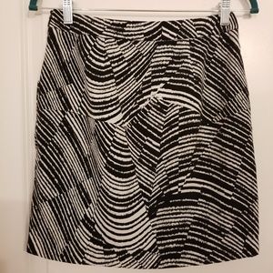 Banana Republic Women's skirt
